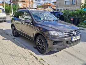 VW Touareg 3.0 d 239 к.с, снимка 3