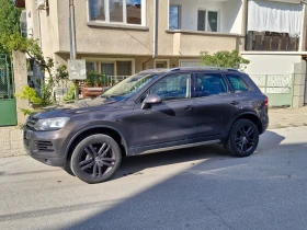 VW Touareg 3.0 d 239 к.с, снимка 13