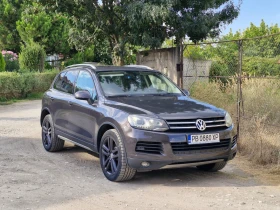 VW Touareg 3.0 d 239 к.с, снимка 2