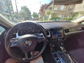 VW Touareg 3.0 d 239 к.с, снимка 6