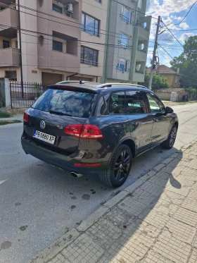 VW Touareg 3.0 d 239 к.с, снимка 2