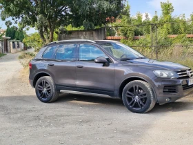 VW Touareg 3.0 d 239 к.с, снимка 1