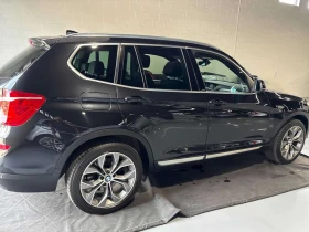 BMW X3 * xDrive28i * ПАНОРАМА* ПОЕГРЕВИ* ВИДЕО* , снимка 3
