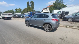 Peugeot 4008 1.8 HDi 4x4, снимка 4