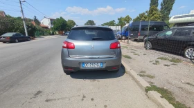 Peugeot 4008 1.8 HDi 4x4, снимка 3