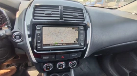Peugeot 4008 1.8 HDi 4x4, снимка 7