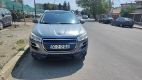 Peugeot 4008 1.8 HDi 4x4, снимка 1