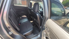Peugeot 4008 1.8 HDi 4x4, снимка 9