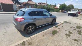 Peugeot 4008 1.8 HDi 4x4, снимка 2