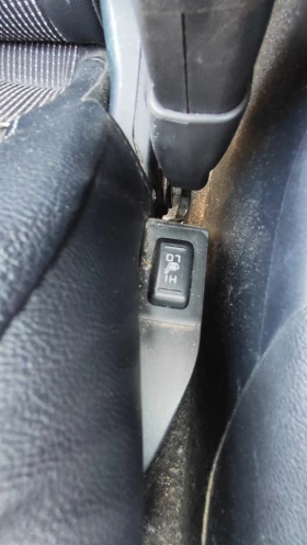 Peugeot 4008 1.8 HDi 4x4, снимка 14