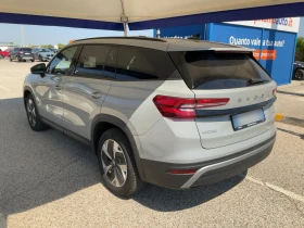 Skoda Kodiaq NEW FACE/2.0 TDI Selection 4x4, снимка 4