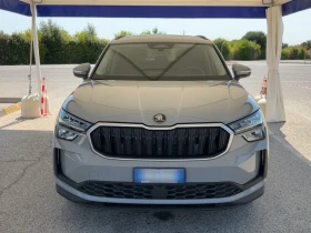 Skoda Kodiaq NEW FACE/2.0 TDI Selection 4x4, снимка 2