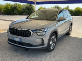 Skoda Kodiaq NEW FACE/2.0 TDI Selection 4x4, снимка 1