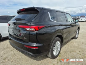 Mitsubishi Outlander, снимка 3