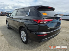 Mitsubishi Outlander, снимка 4