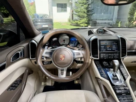 Porsche Cayenne 4.8 GTS , снимка 9