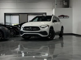 Mercedes-Benz GLA 250 4MATIC* AMG* NIGHT PACK* CARBON* КРАЙНА ЦЕНА, снимка 1
