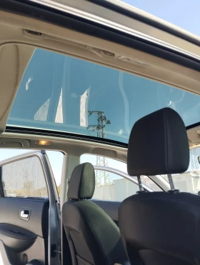 Nissan Qashqai КАМЕРА НАВИГАЦИЯ АВТОПИЛОТ ПАНОРАМА , снимка 12