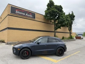 Porsche Macan GTS* Pano* 360* Bose* Chrono* Обдух* , снимка 3
