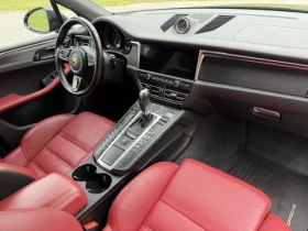Porsche Macan GTS* Pano* 360* Bose* Chrono* Обдух* , снимка 10