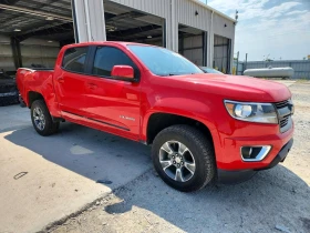 Chevrolet Colorado 3.6l Z71, снимка 4