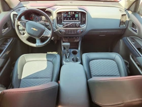 Chevrolet Colorado 3.6l Z71, снимка 8