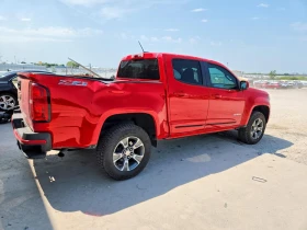 Chevrolet Colorado 3.6l Z71, снимка 3