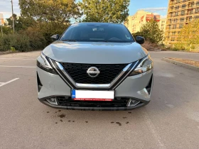 Nissan Qashqai, снимка 1