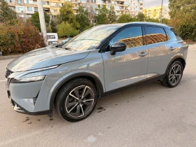 Nissan Qashqai, снимка 3