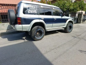 Mitsubishi Pajero 2.8, снимка 2