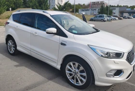 Ford Kuga Vigniale , снимка 2