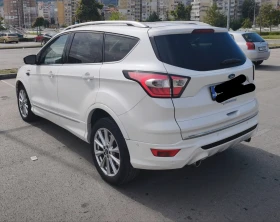 Ford Kuga Vigniale , снимка 5
