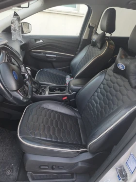 Ford Kuga Vigniale , снимка 7