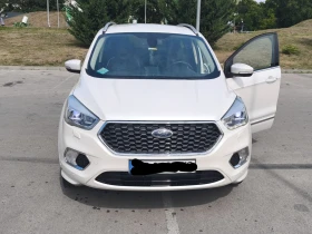 Ford Kuga Vigniale , снимка 3