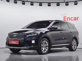 Kia Sorento Diesel 2.2 2Wd Number One Edition, снимка 1