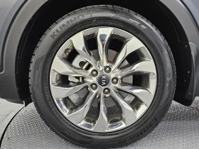 Kia Sorento Diesel 2.2 2Wd Number One Edition, снимка 5