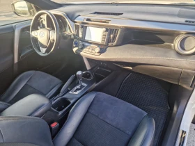 Toyota Rav4 1.8 Feel, снимка 14