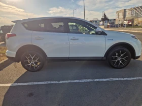 Toyota Rav4 1.8 Feel, снимка 4