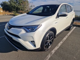Toyota Rav4 1.8 Feel, снимка 1