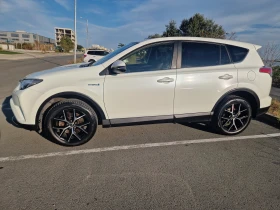 Toyota Rav4 1.8 Feel, снимка 8