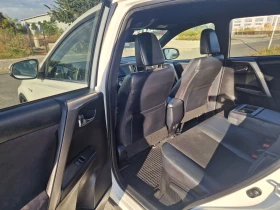 Toyota Rav4 1.8 Feel, снимка 11