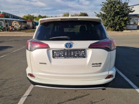 Toyota Rav4 1.8 Feel, снимка 6