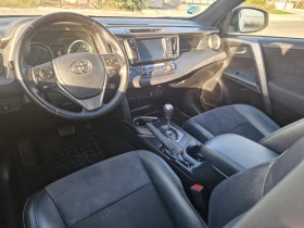 Toyota Rav4 1.8 Feel, снимка 12