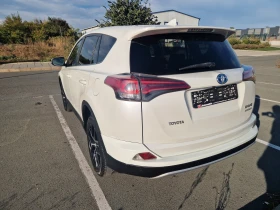 Toyota Rav4 1.8 Feel, снимка 7