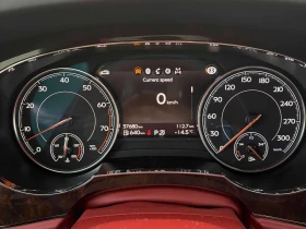 Bentley Bentayga * KEYLESS * ПОДГРЕВ * ОБДУХВАНЕ * , снимка 8