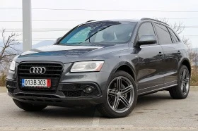     Audi Q5 3.0TFSI* FACELIFT* S-LINE+ * QUATTRO* 