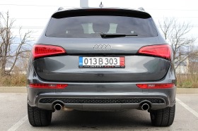 Audi Q5 3.0TFSI*FACELIFT*S-LINE+*QUATTRO, снимка 5 - Автомобили и джипове - 44506829