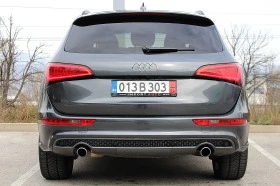 Audi Q5 3.0TFSI* FACELIFT* S-LINE+ * QUATTRO*  | Mobile.bg    5