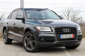     Audi Q5 3.0TFSI* FACELIFT* S-LINE+ * QUATTRO* 