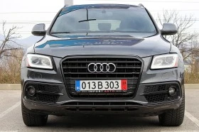     Audi Q5 3.0TFSI* FACELIFT* S-LINE+ * QUATTRO* 